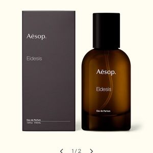 Aesop Eidesis